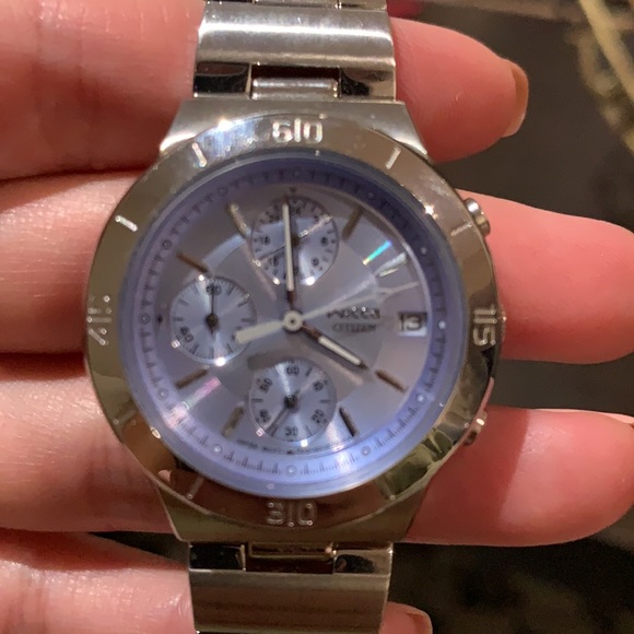 Citizen Wicca Watch - Picture 2 of 2